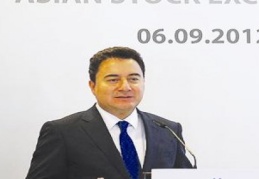 Büyüme batıdan doğuya kayıyor