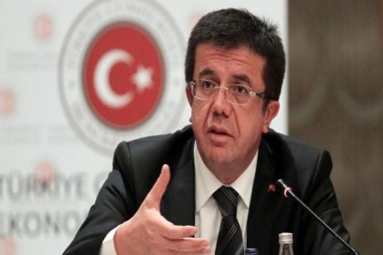 Büyüme beklentinin altında olacak