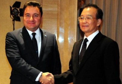 Büyüme hedefi değişmedi