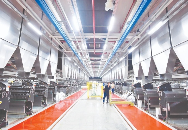 Büyüme hedefi yüzde 20-30 arasında