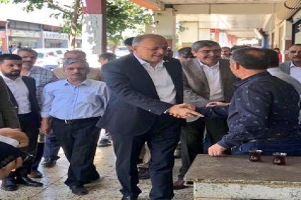 "Büyüme hikayemiz güçlü şekilde devam ediyor"