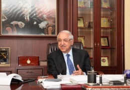 Büyüme için en önemli şart istikrar