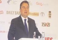 Büyüme oranında rötuş 2014 büyüme tahmini 3.3