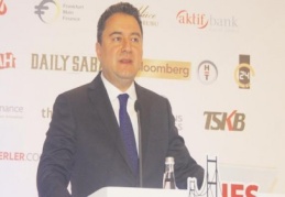 Büyüme oranında rötuş 2014 büyüme tahmini 3.3