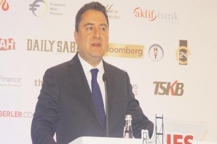 Büyüme oranında rötuş 2014 büyüme tahmini 3.3