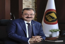 Büyüme performansımız daha fazla artacak