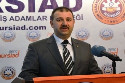 Büyüme rakamları umut verdi