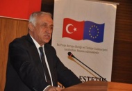 "Büyümemiz daha fazla üretim ve daha fazla ihracatla mümkün”