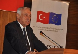 "Büyümemiz daha fazla üretim ve daha fazla ihracatla mümkün”