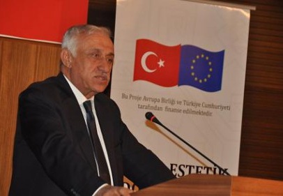 "Büyümemiz daha fazla üretim ve daha fazla ihracatla mümkün”