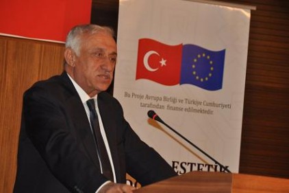 "Büyümemiz daha fazla üretim ve daha fazla ihracatla mümkün&#8221;