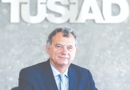 Büyümemiz uzun zamandır sürdürülebilirlikten uzak