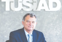 Büyümemiz uzun zamandır sürdürülebilirlikten uzak