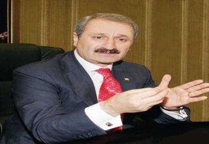 Büyümenin 5.6 puanı net ihracattan geldi