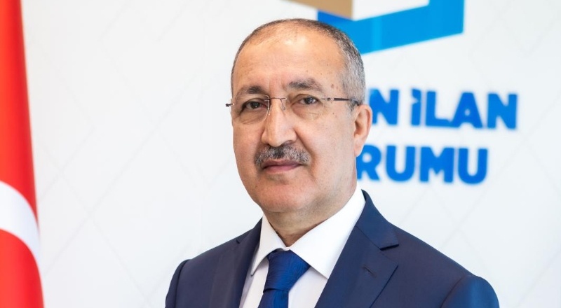 “Büyüyen ailemizin her bir ferdiyle büyük bir mutluluk yaşıyoruz“