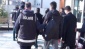 By Lock kullanan 37 polis tutuklandı