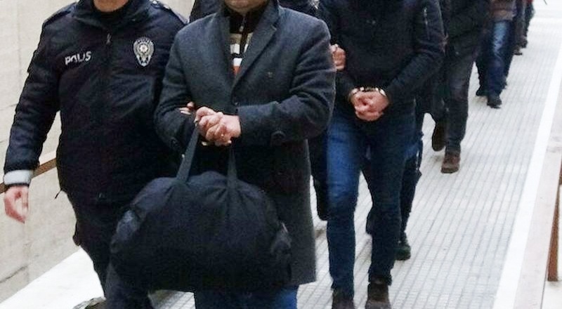 ByLock kulanıcıları gözaltında