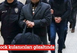 ByLock kulanıcıları gözaltında