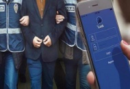 Bylock kullanan 4 kişi tutuklandı