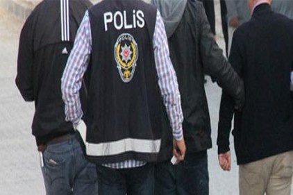 ByLock kullanan askerler gözaltına alındı