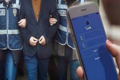 Bylock kullanan müdür yardımcısı tutuklandı