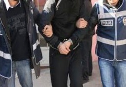 Bylock kullanan 44polis gözaltında