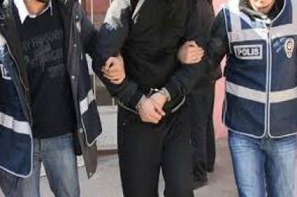 Bylock kullanan 44polis gözaltında