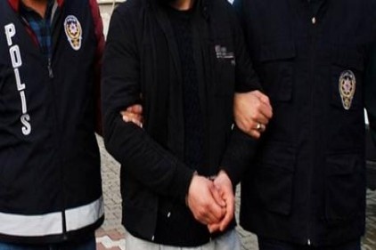 Bylock operasyonunda 39 kişi gözaltına alındı