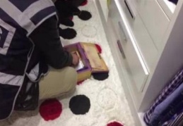 Bylock’çu 17 polis gözaltına alındı