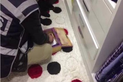 Bylock&#8217;çu 17 polis gözaltına alındı