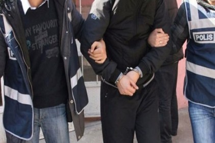 Bylockcu tutuklandı