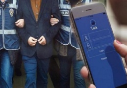 Bylock’tan 28 kişi gözaltına alındı