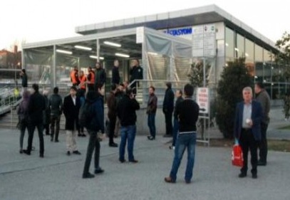 İşsiz sayısı 273 bin kişi artarak 3 milyon 330 bin kişi oldu