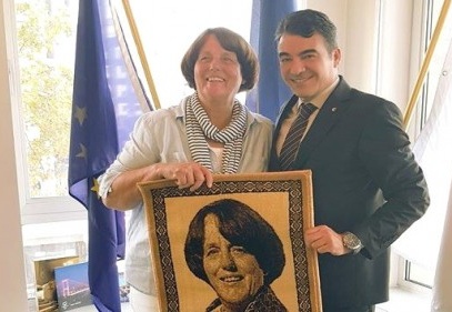 C2 Açık Alan Avrupa Şampiyonası Türkiye!de yapılacak