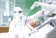 C vitamini Coronavirus'ün ağır seyrettiği hastaların durumunu iyileştirebiliyor