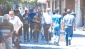 Cadde ve sokaklarda hareketlilik başladı