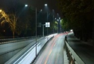 Cadde ve sokaklarda LED’li yol aydınlatma armatürleri kullanılacak