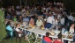Çadırlarda günde 3 bin 500 kişi iftar yapıyor
