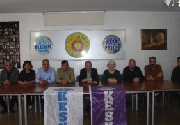 Çadırlarda ısınma, barınma gıda, hijyen ve su sorunu yaşanıyor