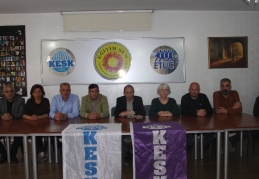 Çadırlarda ısınma, barınma gıda, hijyen ve su sorunu yaşanıyor