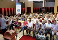 Çağdaş Bakkal Projesi’nin çalışmaları sürüyor