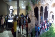 Çağdaş Bilgi Okulları Antakya’yı gezdi 