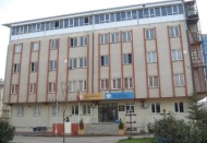 Çağdaş Bilgi Okulları yüzme takımı 4.oldu