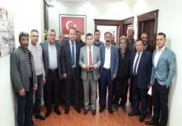 Çağdaş ve adil bir vergi sistemi olmalı