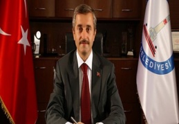 Çağımızın en dinamik mesleklerinden biri gazetecilik