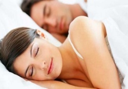 Çağın hastalığı uyku apnesi