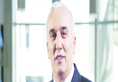 Çağlar'ın yerine Aydın geliyor