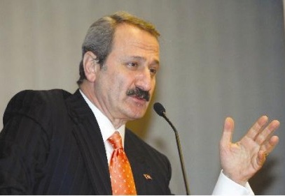 Çağlayan, 'Arap ülkeleriyle ekonomik işbirliğimiz gelişiyor'