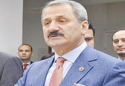 Çağlayan Berlin’de Fruit Logistica fuarına katılıyor