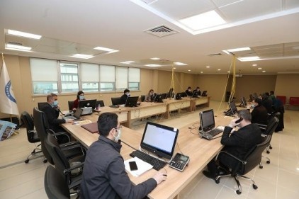 Çağrı merkezi sistemi üzerinden ihtiyaçlar en kısa sürede karşılıyor